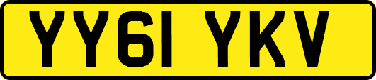 YY61YKV