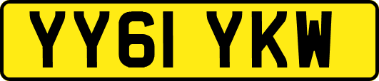 YY61YKW