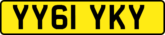 YY61YKY