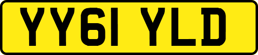 YY61YLD