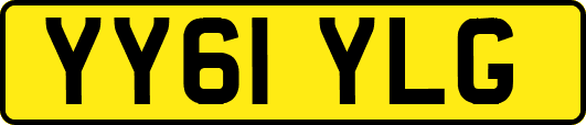 YY61YLG