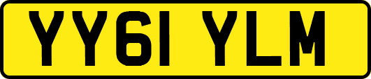 YY61YLM