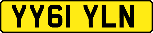 YY61YLN