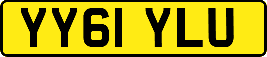YY61YLU