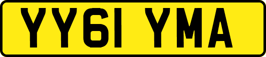 YY61YMA