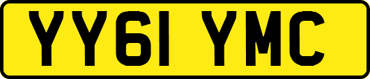 YY61YMC