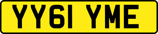 YY61YME