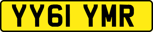 YY61YMR