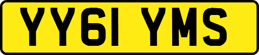 YY61YMS
