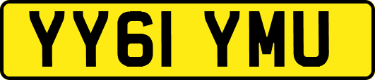 YY61YMU