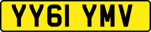 YY61YMV