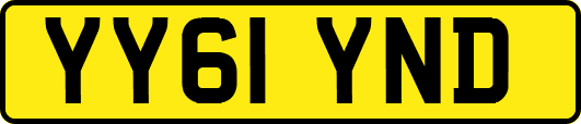YY61YND