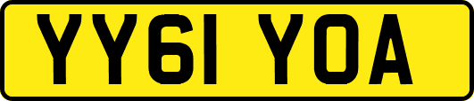 YY61YOA
