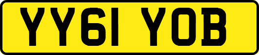 YY61YOB