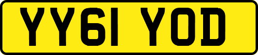 YY61YOD