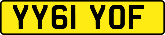 YY61YOF