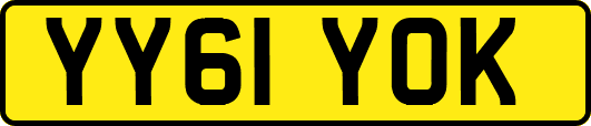 YY61YOK