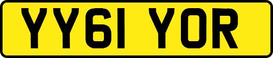 YY61YOR