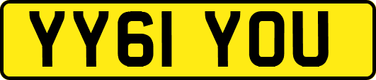 YY61YOU