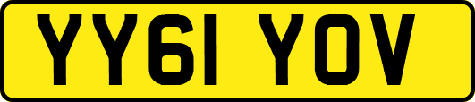 YY61YOV