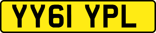YY61YPL