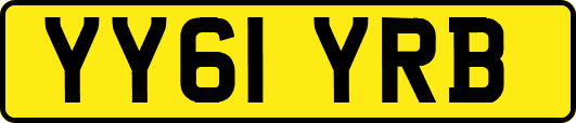 YY61YRB
