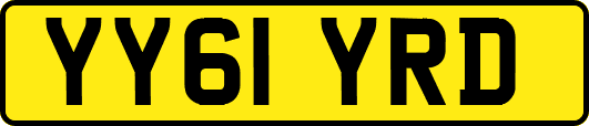 YY61YRD
