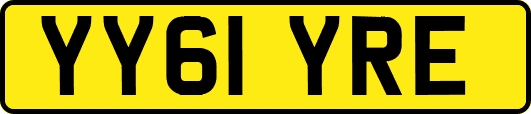 YY61YRE