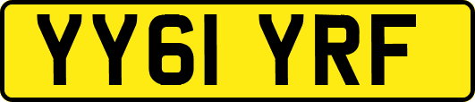 YY61YRF
