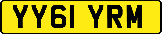 YY61YRM