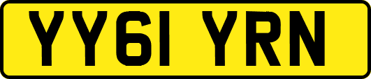 YY61YRN