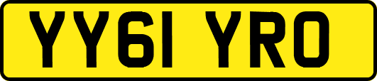 YY61YRO