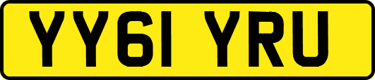 YY61YRU