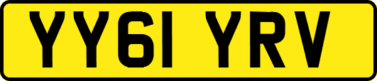 YY61YRV
