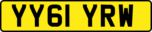 YY61YRW