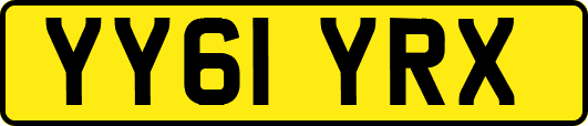 YY61YRX