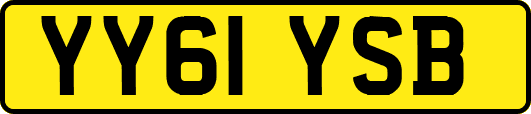 YY61YSB