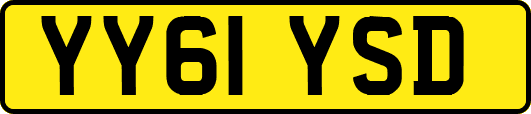YY61YSD