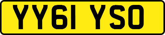 YY61YSO