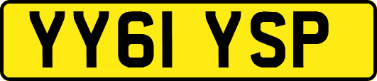 YY61YSP