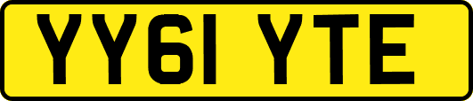 YY61YTE