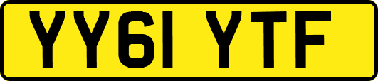 YY61YTF
