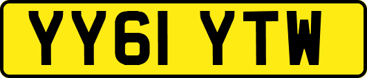 YY61YTW
