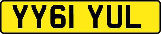 YY61YUL