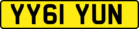 YY61YUN