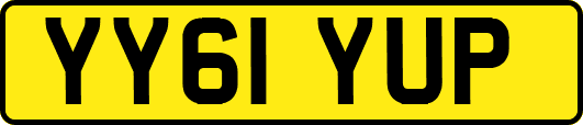 YY61YUP