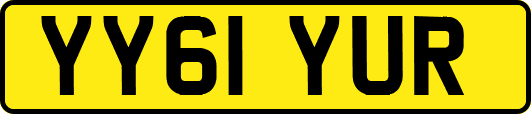 YY61YUR