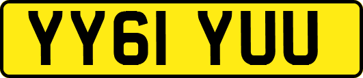 YY61YUU