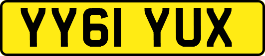 YY61YUX
