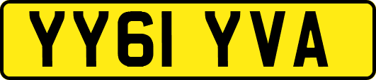 YY61YVA